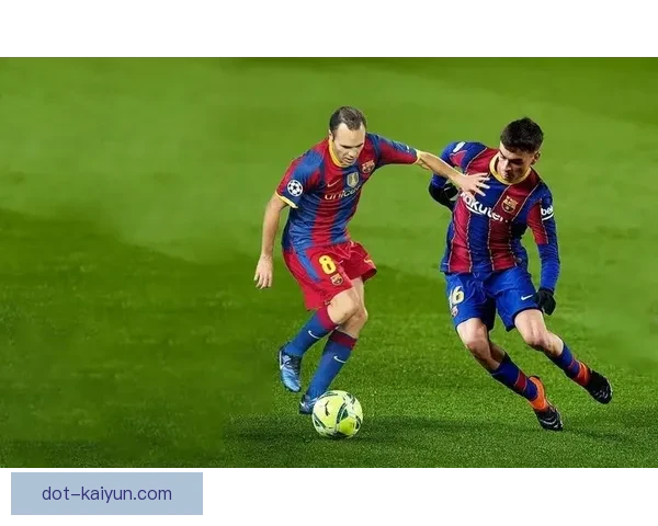 佩德里与伊涅斯塔比较