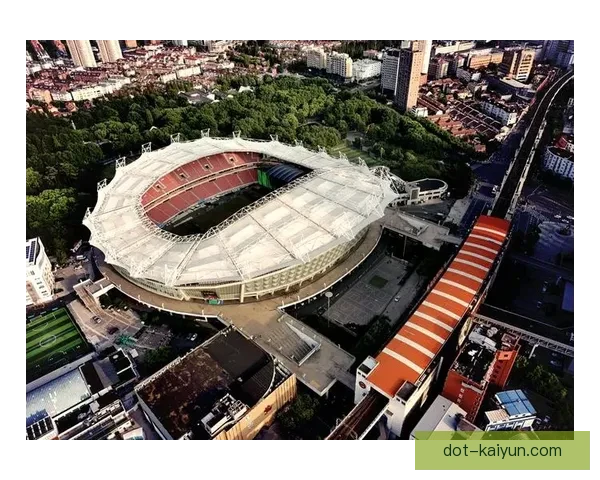 上海申花虹口回忆