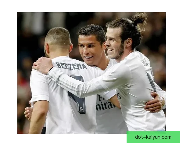 皇马锋线新三叉戟的构建