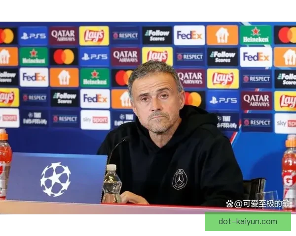 恩里克反压迫理念在新赛季展现出持续提升的战术竞争力