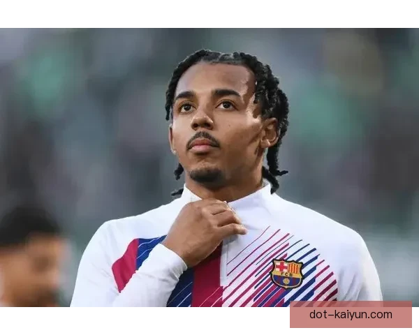 孔德持续提升职业轨迹，备受关注的年轻后卫展现出色潜力