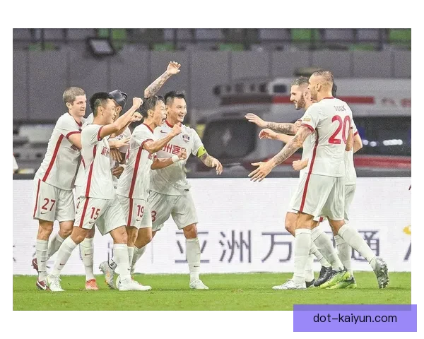 中超球星榜显示表现稳健的球员持续引领赛季竞争态势