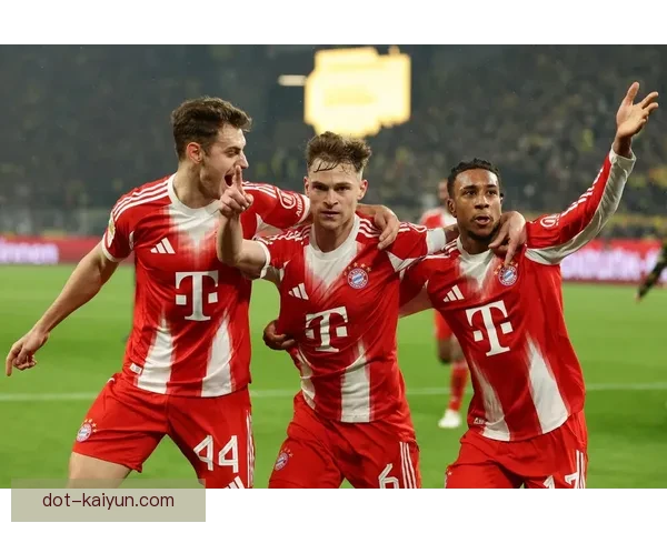 德甲球队转会支出榜单：拜仁领跑，多特蒙德紧随其后